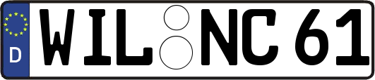 WIL-NC61