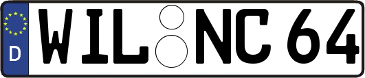 WIL-NC64