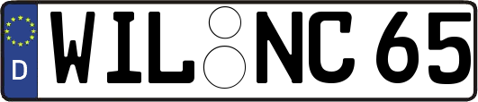 WIL-NC65