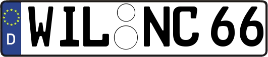 WIL-NC66