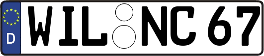 WIL-NC67