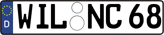 WIL-NC68