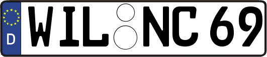 WIL-NC69