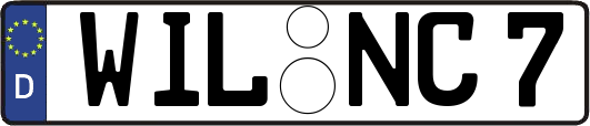 WIL-NC7