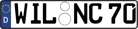 WIL-NC70