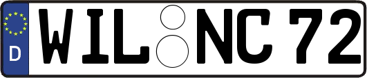 WIL-NC72