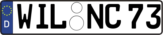 WIL-NC73