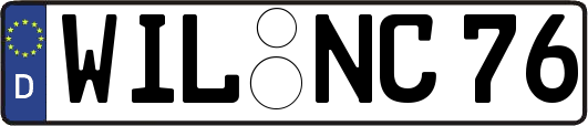 WIL-NC76