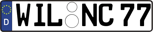 WIL-NC77