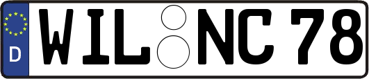 WIL-NC78