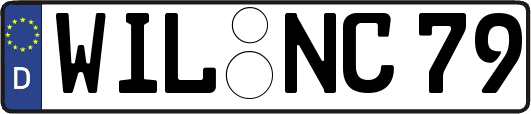 WIL-NC79