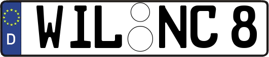 WIL-NC8
