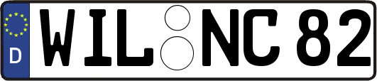 WIL-NC82