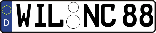 WIL-NC88