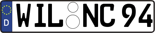 WIL-NC94