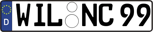 WIL-NC99