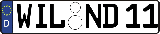 WIL-ND11