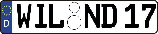 WIL-ND17
