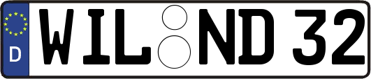 WIL-ND32