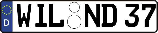 WIL-ND37