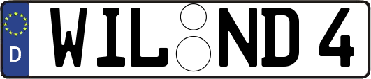 WIL-ND4
