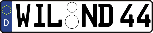 WIL-ND44