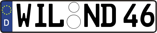 WIL-ND46