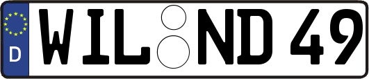 WIL-ND49