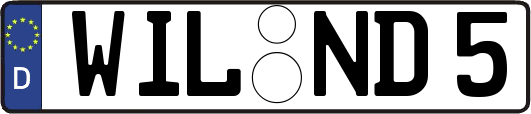 WIL-ND5