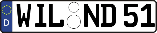 WIL-ND51