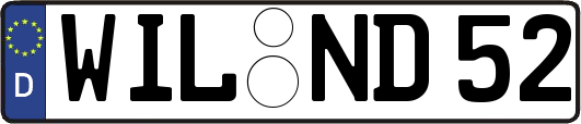 WIL-ND52