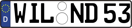 WIL-ND53