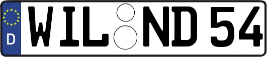 WIL-ND54