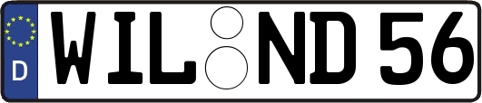 WIL-ND56