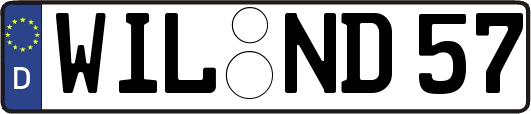 WIL-ND57
