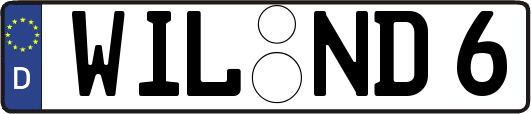 WIL-ND6