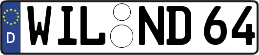 WIL-ND64