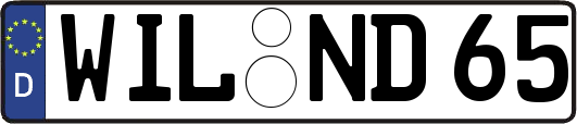 WIL-ND65
