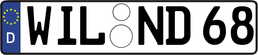 WIL-ND68