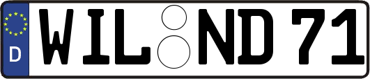 WIL-ND71