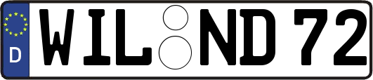 WIL-ND72