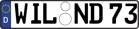 WIL-ND73