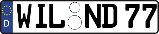 WIL-ND77