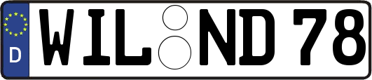 WIL-ND78