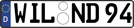 WIL-ND94