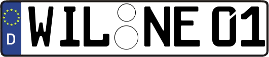 WIL-NE01