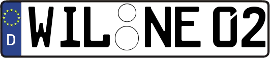 WIL-NE02