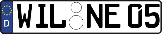 WIL-NE05