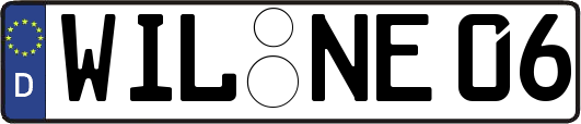 WIL-NE06