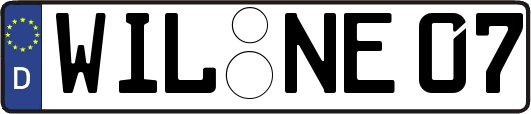 WIL-NE07